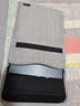 SHENG BEI ER16英寸17笔记本电脑包18适用y7000p保护套加厚17.3防震内胆包15.6 灰色 装14.1英寸电脑 实拍图