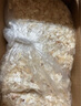 喜帅 白杨木刨花中号仓鼠垫料木屑垫料低尘金丝熊祛味吸尿造景用品1kg 实拍图