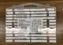 【超级爆款】touchmark直液式丙烯马克笔36色大容量软头智能控墨水彩绘画笔学生儿童专用生日开学礼物 实拍图