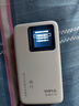 格行随身wifi6官方正品新疆地区可用免插卡可移动便携式车载无线网随身wifi路由器非无限流量2025款 顺丰速发-快充款【新疆地区移动可用】+1000G 【全国出行无禁区】 实拍图