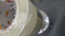 晨光(M&G)文具高透封箱胶带打包胶带大胶布 60mm*100y*50um 单卷 快递工厂仓库打包办公用品 AJD957DC 实拍图