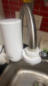 飞利浦（PHILIPS）水龙头净水器原装超滤除菌滤芯 WP3921/00（适配净水龙头AWP3866/AWP3876/AWP3877/WP3811） 实拍图
