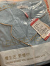 浪莎睡衣女士纯棉长袖长裤可外穿春夏季两件套家居服大码套装 实拍图