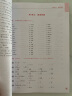 日语红蓝宝书系列 红宝书 新日本语能力考试N5、N4文字词汇（详解+练习）赠音频 实拍图