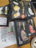 海底捞2-3人火锅套餐礼盒1470g 7荤2素1底料涮煮牛肉毛肚【东哥外卖】 实拍图