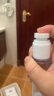 美肤语真空分装瓶按压式喷雾瓶50ml*2个化妆水小喷壶空瓶子 MF0471 实拍图
