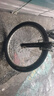 朝阳自行车轮胎山地车越野车休闲车折叠车公路车外胎 26x1.95朝阳外胎 H5183花纹 实拍图