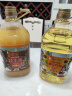 初萃 中粮食用油礼盒 4L*2（花生油+葵花籽油）节日送礼 企业团购 实拍图