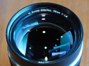 奥之心（OM SYSTEM）M.ZUIKO DIGITAL ED 75mm F1.8 长焦定焦人像镜头 微单镜头 黑色 等效150mm 实拍图