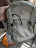 探路者（TOREAD）【探享】登山包户外运动背包 BES背负系统雪域15升通勤背包旅游包 岩草绿 42*24.5*15cm 实拍图