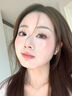格蒙水光清透粉底棒遮瑕防水防汗持久不脱妆水润不暗沉遮瑕棒 自然色 实拍图