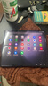 三星SAMSUNG SM-F9460 Galaxy Z Fold5 5G屏下摄像折叠屏手机 Fold5 宇夜黑（12GB） 512GB【港台版双卡】 实拍图