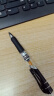 【全网低价】DSB 1440枚39×25mm不干胶标签贴纸自粘性标贴 24枚/张 60张/包 易撕口取纸姓名贴价格贴4625蓝色 实拍图