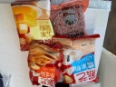 展艺糖纳红小豆 端午粽子奶茶小料清补凉即食蜜豆馅料烘焙原料 500g 实拍图