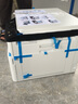 惠普（HP） 打印机办公室专用M437 439n/nda/A3A4黑白大型办公数码复印扫描多功能一体机 M437n(打印复印扫描+有线)咨询领云盒 套餐一【标配+原装粉盒1支（价值329）】到手2支 实拍图