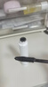 小奥汀（littleondine）眼妆套组睫毛膏01黑色+睫毛打底01黑色 自然卷翘纤长持久不易晕染 实拍图