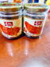 寿桃xo滋味酱车仔面乌冬面海鲜酱辣椒酱拌面酱拌饭酱220g/瓶装 实拍图