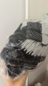 海硕点塑劳保手套尼龙触屏PVC点珠防滑耐磨防晒透气薄款H516【正品行货】 实拍图