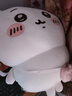 名创优品（MINISO）chiikawa大号挎包站姿公仔毛绒玩具玩偶抱枕礼物女 Chiikawa吉伊 实拍图