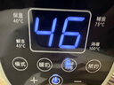 亿可熊（iicobear）温奶器婴儿专用暖奶器奶瓶消毒器二合一母乳解冻恒温器热奶一体机 薄荷绿【5分钟速热+暖奶消毒】 实拍图