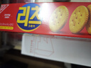 乐之 RITZ 原味饼干 80g/盒 韩国原装进口 办公室零食 早餐下午茶 实拍图