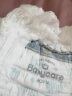 babycare【品牌直供 安心品质】皇冠LaLa裤皇室狮子王国拉拉裤箱装XXXL42片大于17kg成长裤 实拍图
