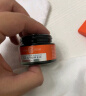 皮革医生修复染色真皮沙发皮衣鞋上色皮包翻新剂皮具补色膏黑色30ml 晒单实拍图