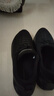 耐克NIKE跑步鞋男缓震REACTX INFINITY 4运动鞋DR2665-004黑42 实拍图