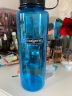 乐基因（Nalgene）美国进口大容量水壶户外运动健身便携夏季男女tritan塑料杯子1.5L 实拍图