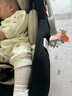 怡戈（Ekobebe）新生婴儿提篮式儿童安全座椅汽车用宝宝便携摇篮车载手提篮舒脊版 实拍图