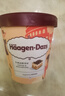 哈根达斯（Haagen-Dazs）提拉米苏风味冰淇淋 420ml 大桶家庭装冰激凌 实拍图