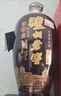 泸州老窖 蓝花瓷头曲 大瓶大容量 浓香型白酒 52度 1000ml 6瓶  实拍图