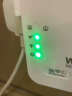 HUAWEL无线中继器wifi信号放大器路由中继器高速穿墙王信号增强器 四天线高端款【限时抢购】 实拍图