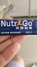 达能营养包 营养起跑早期宝宝钙铁锌多维复合营养素敏宝辅食餐包 【三盒】复合营养素1.9g*30包(无蛋白） 实拍图