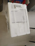 美的（Midea）小海绵除湿机家用抽湿机  卧室客厅除湿正负离子净化除菌 吸湿器干燥机轻音低噪除湿器衣物烘干机 20L/天 【WiFi智控 净化除菌】 实拍图