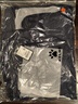 KELME/卡尔美运动风雨衣男女情侣防风衣防雨连帽足球训练外套 深蓝 L 175 实拍图