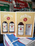 金宾（Jim Beam）嗨棒节日礼盒调和型威士忌750ml*2波本美国肯塔基州洋酒 实拍图
