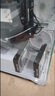 领睿英特尔酷睿i7升24核RTX4060独显64G内存台式电脑主机黑神话悟空3A游戏办公设计师渲染组装电脑全套 九：14代酷睿i7+64G+RTX4070旗舰主机 主机+32英寸高清显示器 实拍图