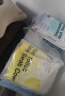 蕉趣（BANANA TRIP）SMS级一次性马桶垫 双层加厚无纺布旅行酒店隔脏马桶套 30个装 实拍图