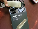 奥克斯（AUX）理发推子理发器电推剪 增白器成人 剃头刀带线电剃头剪头发推子理发剪电推子发廊剪发器理发店专用 标配+备用刀头 实拍图