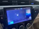 飞歌（FlyAudio）适用丰田07-25款卡罗拉雷凌汽车载中控大屏导航仪倒车影像一体机 EC2四核1+64+AHD后视+安装 实拍图