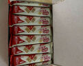 雀巢（Nestle）脆脆鲨威化饼干牛奶味24条446.4g 休闲零食 早餐下午茶代餐食品 实拍图