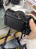 尼康（Nikon）【全新国行带票】Z30入门级微单相机Vlog翻转屏自拍旅游家用高清数码相机拆单机 z30单电相机 Z30(16-50 + 50-250)双镜头套装 套餐一【64G新手入门必备套餐】 实拍图