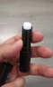 俊蔻emwm男士滋润润唇膏防干裂滋润保湿防嘴唇脱皮护唇膏唇油口油无色 实拍图