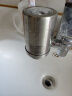 九阳 Joyoung净水器家用水龙头过滤器自来水净化器滤芯滤水厨房净水机  JYW-RT151一机四芯套装 实拍图
