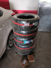 锦湖轮胎KUMHO汽车轮胎 215/55R18 102V VS73 新能源静音棉轮胎Ennov 实拍图
