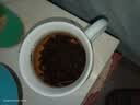 守勤堂 景德镇茶杯陶瓷带盖青瓷瓷器家用小水杯办公室单杯个人杯子茶具 竹韵清香 实拍图