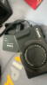 佳能（Canon）g7x2相机 g7x3专业数码相机 vlog视频拍摄网红美拍家用直播4K便携V1卡片机口袋照相机 G7 X Mark II G7X2 黑色 官方标配【赠送摄影大礼包】 实拍图