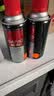 三和荧光色自喷漆手喷漆 金属防锈漆 工业油漆 轮毂改色漆 涂鸦荧光漆 350ml 1006荧光橙 实拍图