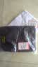 李宁速干短袖polo衫商务男女衬衫2026夏季 宽松透气T恤翻领休闲运动薄 白色 速干透气轻薄 L 建议130-150斤（175/92A） 实拍图